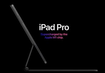 Mark Gurman: iPad Pro dengan Chip M2 Rilis di Pertengahan Tahun 2022
