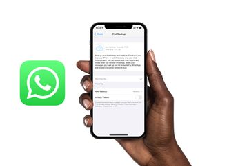 Pengguna iOS 16.2 Keluhkan Backup WhatsApp Gagal, Apa Masalahnya?