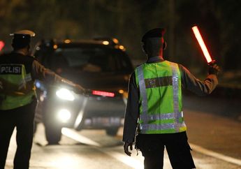 Pembatasan Mobilitas di Jakarta Dimajukan, Ini Kata Dirlantas PMJ