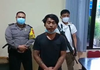 Bernyali Besar Sampai Berani Tantang Pegang Mayat Pasien Covid-19, Ternyata Ini Motif Pelaku Nekat Pertaruhkan Nyawanya: Demi Allah...