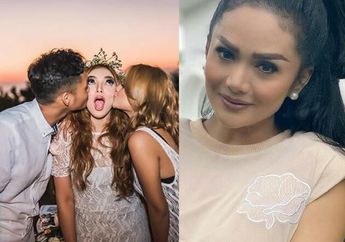 Jejak Digital Tak Bisa Hilang! Katanya Mencintai Tanpa Syarat, KD Pernah Mengaku Malu dengan Sikap Aurel sampai Minta Ashanty Ajarkan Sopan Santun
