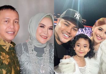 Belum Bisa Berikan Nafkah Orangtua Ayu Ting Ting Rp 300 Juta Per Bulan, Ivan Gunawan Kerja Keras Demi Direstui Calon Mertua usai Hadiahi Tas Rp 74 Juta ke Sang Biduan, Umi Kalsum Terharu: Masya Allah