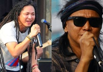 Innalillahi Wa Innailaihi Rojiun, 4 Hari Dirawat di Rumah Sakit, Pentolan Band Reggae Ini Meninggal Dunia Karena Virus Mematikan