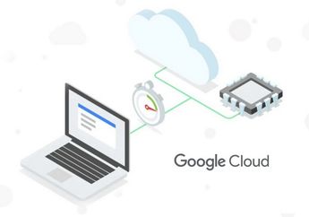 Google Cloud Luncurkan Tau VM Instance Pertama dengan AMD EPYC