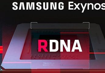 Jadwal Rilis Samsung Exynos 2200 Diumumkan, Chipset Gaming Setara PS5?