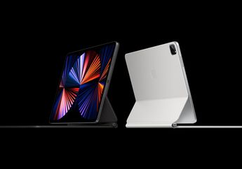 iPadOS 16 Bawa Fitur DriverKit untuk Pengembang Hardware