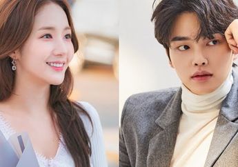 Drama Cruel Story of Office Romance Siap Tayang, Ada Park Min Young!