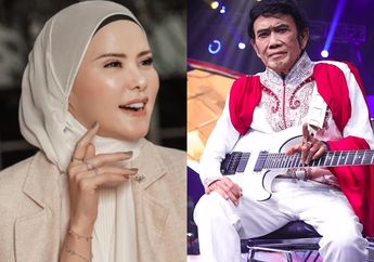 Bertabur Kristal nan Glamor, Siapa Sangka Rumah Mantan Suami Angel Lelga Ini Berlokasi di Kawasan Elit, Isinya Barang Mewah Semua!