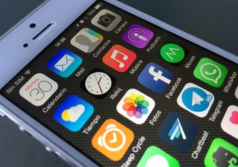 Nama Jaringan Hotspot ini Bisa Menyebabkan Bug iOS, Hati-Hati!