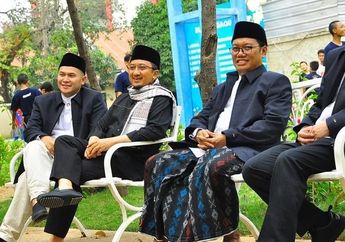 Utang Indonesia Makin Numpuk, Ustaz Yusuf Mansur Beli Bank Milik Hari Tanoe, Ternyata Modalnya Dari Sini