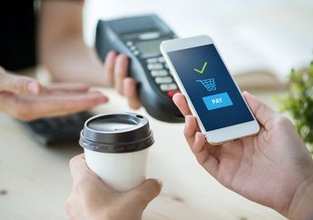 4 E-Wallet Paling Pas Buat Pelajar. Beli Kebutuhan Tahun Ajaran Baru Jadi Praktis!
