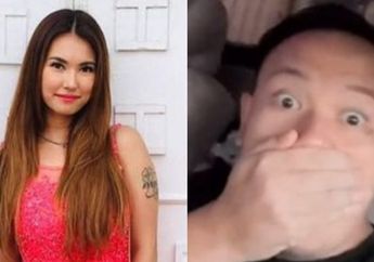 Bak Bebas Main Wanita, Vicky Prasetyo Disebut Bakal Didatangi Sosok Mantan Pemain Film Dewasa Ini: Gladiator Siap Menunggu