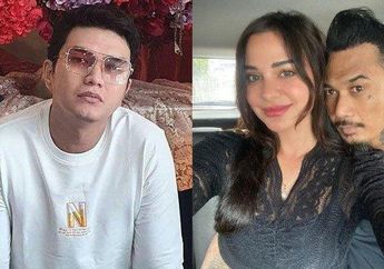 Bak Urat Malu Putus, Aldi Taher Minta Jerinx Segera Nikahi BCL, Nora Alexandra Ngamuk: Ngapain Suruh-suruh Suami Saya Nikah dengan Dia!