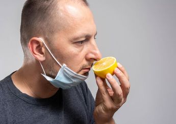 Jangan Panik Dulu! Emak-Emak Wajib Catat 5 Ramuan Rempah Ini Mampu Atasi Anosmia Dalam Sekejap