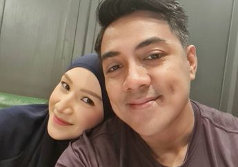 Kehidupan Rumah Tangganya Tak Berjalan Mulus, Hati Indri Giana Hancur Lebur Usai Pisah Ranjang, Istri Ustaz Riza Singgung Takdir Allah!