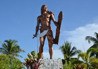 Merapah Rempah: Benarkah Lapu-Lapu Membunuh Magellan? Simak Kisahnya