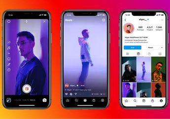 Penyebab Views Reels Instagram Sedikit, Wajib Tau Sebelum Bikin Konten