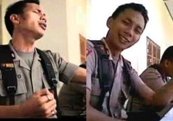 Ketenaran Meredup, Norman Kamaru Rombak Total Penampilan dan Ganti Nama, Kini Bertato hingga Kerja Keras Lakoni Profesi Ini Agar Dapur Tetap Ngebul