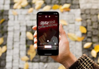 Instagram Ingin Lebih Fokus ke Konten Video, Tinggalkan Fotografi?