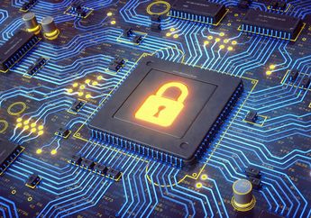 Teknologi AI Bisa Permudah IT Security Menginvestigasi Serangan Siber