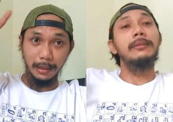 Cerai dari Istri hingga Bisnis Buburnya Bangkrut dan Merugi, Norman Kamaru Ternyata Sudah Punya Anak Usai Nikah Lagi dengan Sosok Ini