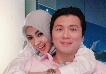 Akte Cerai Syahrini dan Reino Barack Viral, Incess Pisah? Netizen: Begitulah Nikah, Kalau Nggak Langgeng ya Bubar