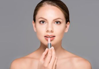 Baru Sembuh Sakit? Jangan Langsung Pakai Produk Kosmetik Ini. Bahaya!