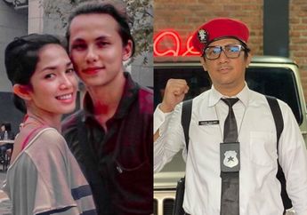 Dengar Hubungan Kedekatan sang Istri dengan Andre Taulany dari Orang Lain, Andhika Pratama Minta Kejelasan: Sebenarnya Apa yang Terjadi?