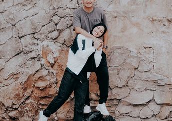 Foto Alyssa Soebandono Disebut Makin Kurus, Istri Dude Harlino Akhirnya Akui Ada Hal Ini, Netizen: Astaghfirullah