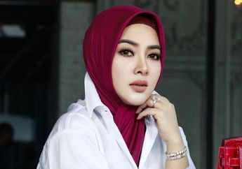 Kata Reino Barack Solehah dan Anggun, Terkuak Video Lama yang Buktikan Kelakuan Arogan Syahrini Saat Sedang Damprat Sosok Ini: Rakyat Jelata!