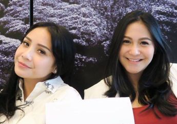 'Jujur Gua Nggak Bisa', Adik Kandung Nagita Slavina sampai Angkat Tangan Lihat Fakta Asli Kehidupan Sang Kakak