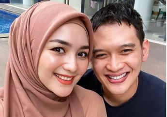 Sempat Posting Soal Karma, Mantan Pacar Rezky Aditya Keceplosan Bongkar Firasatnya Saat Disinggung Perihal Suami Ciki Hamili Anak Orang: Nggak Kaget