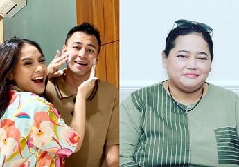 Tak Bermaksud Langkahi Takdir, Mbak You Mendadak Bahas Nasib Raffi Ahmad yang Bakal Jadi Begini Usai Nagita Slavina Melahirkan Anak Kedua, 'Sifat Itu Tetap Ada Loh Ya!'