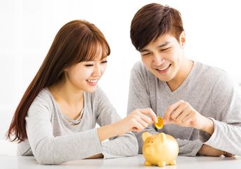 Tips Hidup Anti Bokek di Tanggal Tua Bagi yang Sudah Berumah Tangga, Pasutri Wajib Lakukan 7 Hal Ini Terlebih Bagi Pemilik Gaji Pas-pasan