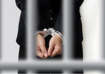 Padahal Sedang Resepsi, Pengantin Pria Tiba-tiba Digelandang Polisi hingga Bikin Sang Istri Histeris, Terbongkar Fakta Mengerikan di Baliknya