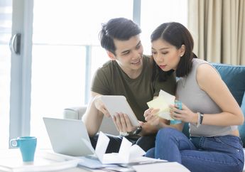 Cara Hemat Token Listrik, Coba Lakukan 4 Trik Ini di Rumah, Dijamin Irit Uang Bulanan