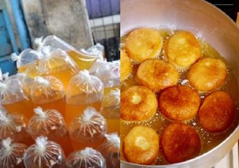 Nyesel Banget Baru Tahu Sekarang, Minyak Goreng Favorit ini Ternyata Bisa Membunuh Seisi Rumah dalam Sekejap