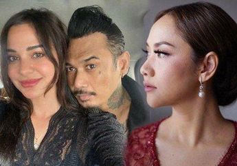 Disuruh Aldi Taher Nikahi BCL, Jerinx Terang-terangan Mengaku Jijik hingga Bandingkan dengan Nora Alexandra: Istri Saya Jauh di Atas Rata-rata Seleb Sales Covid