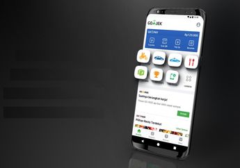 Gojek Tantang Para Hacker Temukan Celah Keamanan Sistem, Hadiahnya Hingga Rp 73 juta