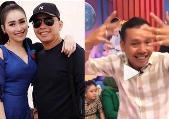 Ayah Rozak Ngelunjak Gak Kira-kira! Sudah Jadikan Anaknya ATM Berjalan, Ayu Ting Ting Bongkar Dia Suka Nangis Padahal Selalu Dapat Uang: Udah Kaya Dia!