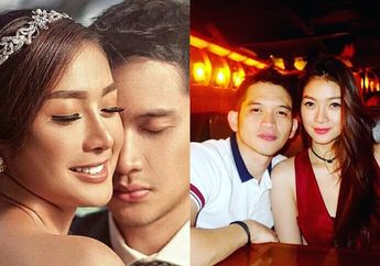 Dikaitkan Dengan Kasus Wenny Ariani, Begini Reaksi Razer Patricia Ketika Ditanya Apakah Dihamili Juga Oleh Rezky Aditya: Dibilangnya Aku Pansos