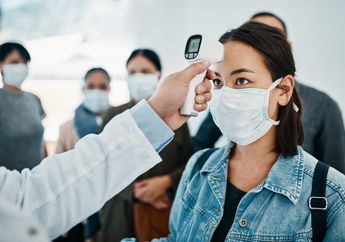 Nyesel Baru Tahu, Bukan Air Putih, Coba Konsumsi Minuman Ini Setiap Pagi Selama Pandemi Covid-19, Manfaatnya Luar Biasa Bagi Tubuh!