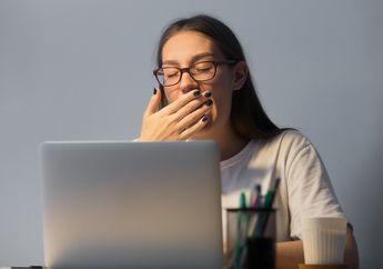 Mood Hancur Sepanjang Hari Bisa Jadi Tanda Kurang Tidur, Berikut 3 Ciri-Ciri Lain Jika Tubuh Kurang Beristirahat