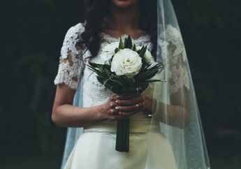 Harga Diri Lenyap, Pengantin Wanita Histeris Diseret dan Dilucuti Paksa Keluarga Mempelai Pria Tepat Setelah Rampung Akad Nikah, Ternyata Ini yang Sebenarnya Terjadi