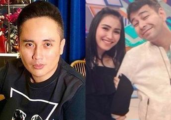 Bertahun-tahun Dijuluki Pelakor, Denny Darko Ungkap Fakta Pahit Hubungan Raffi Ahmad dan Ayu Ting-Ting, 'Hal Serendah Itu..'