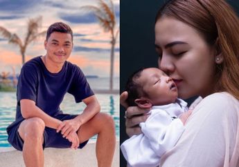 Ogah Mengakui sebagai Anaka Biologis Hingga Tantang Tes DNA, Alfath Fathier Akhirnya Telan Ludah Sendiri, Begini Reaksinya Saat Jumpa Anak Hasil Buah Cintanya dengan Ratu Rizky Nabila Itu