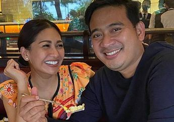 'Mau Banget Dibilang Pelakor' Waduh! Ramai Kabar Rumah Tangganya dengan Brotoseno Renggang, Tata Janeeta Diberi Peringatan Keras Gegara Unggah Foto Pria In