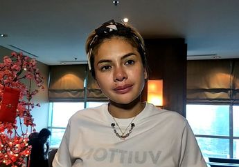 Nikita Mirzani Operasi Plastik, Wajahnya Kini Disebut Mirip Mpok Atiek, Ini Potretnya