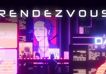 Game Lokal Rendezvous: Shadow of The Past Resmi Rilis, Tersedia Gratis