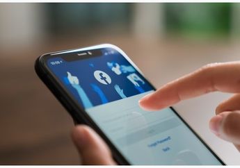 Cara Mengunci Profil Facebook, Lihat Manfaatnya yang Tak Terduga!